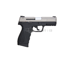 TAURUS PT24/7 G2 CO2 GBB - Réplique de qualité 1 joule