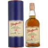 Glenfarclas 12 ans single malt whisky - 70 cl 43°
