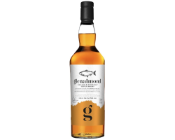 Glenalmond Blended Malt Whisky Écosse Highland 70 cl 40° | Achat en Ligne