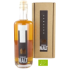 UBERACH Whisky T tourbé bio - Spiritueux Alsacien Haut de Gamme