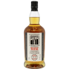 Kilkerran Heavily Peated Batch N°11 - Whisky Écossais de Campbeltown