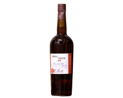 MICLO Small Batch 8# Whisky Alsace 70 cl 46,3° - Whisky Haut de Gamme