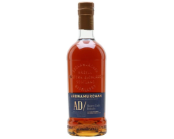 Ardnamurchan Single Malt Whisky Sherry Cask 70cl 50° - Un whisky écossais haut de gamme