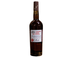 Miclo Small Batch #9 Cherry Cask Finish Whisky - 70 cl 47.8°