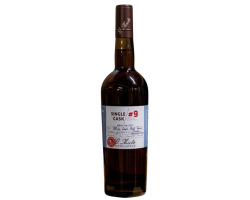 MICLO Single Cask #9 Grand Palais Whisky Alsace 70cl 49°4