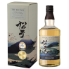 The Matsui Mizunara Cask Single Malt Whisky 70cl 43° - Japon