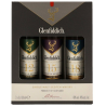 Coffret Glenfiddich single malt 12-15-18 ans - 3x5 cl 40°