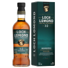 Loch Lomond Inchmurrin 12 ans Single Malt Whisky - 46° - 70cl