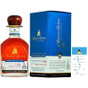 ADMIRAL RODNEY HSM ROYAL OAK - Rhum de Sainte-Lucie 70 cl 40°