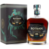 BOTRAN 18 Solera - Rhum Guatemala 70 cl 40°