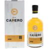 CANERO SAUTERNES FINISH 12 Solera - Rhum de République Dominicaine