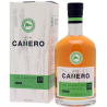 Canero Single Malt Finish Rhum - 70cl - 43°