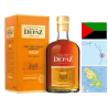 DEPAZ VSOP Rhum Agricole Martinique 70cl 45° - Rhum Haut de Gamme
