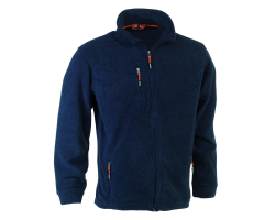 Veste de travail polaire homme Ilias Herock - XL | Herock