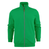 Sweat de travail zippée homme Javelin RSX - Vêtements professionnelles