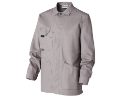 Veste de travail Optimax CP Molinel – Robuste et fonctionnelle