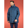 Parka de travail imperméable 370 workfit DMD - Confort et Protection