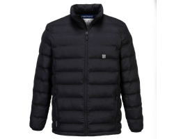 Veste de travail tunnel chauffée X3 Portwest - Confort et protection