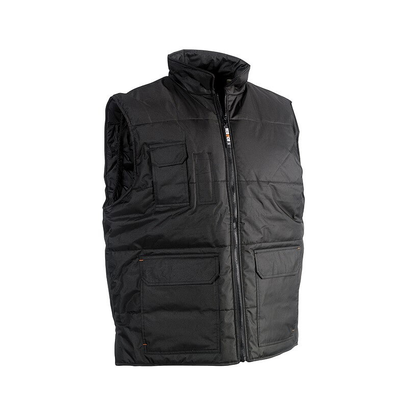 Gilet sans manches Neptune Herock - Vêtements de travail