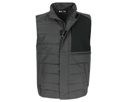 Gilet bodywarmer Diomedes Herock - Ripstop multipoches
