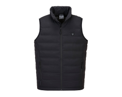 Gilet sans manche chauffé X3 Portwest - Confort et performance