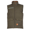 Gilet de travail Noah Nine Worths | Résistance et Confort