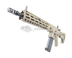 ARES AMOEBA MUTANT AM-M-004 - Fusil d'airsoft haut de gamme