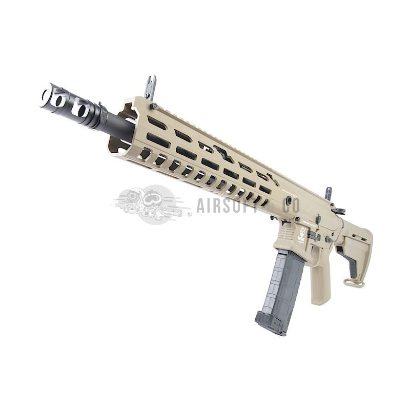 ARES AMOEBA MUTANT AM-M-004 - Fusil d'airsoft haut de gamme