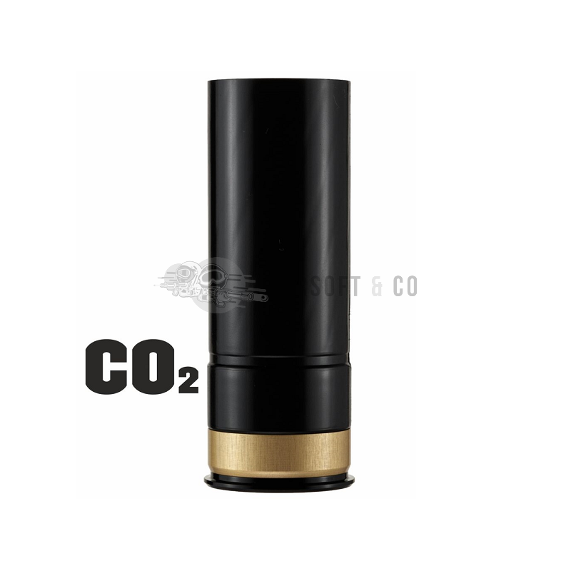 Lanceur grenade airsoft TAG INN Shell Pro Evo - Équipement Sportif