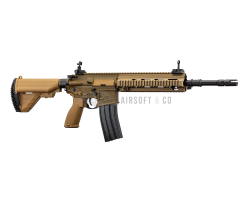 Fusil airsoft Arcturus 416FS 14.5" AEG - Équipement Sportif