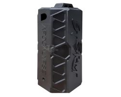 Grenade STORM Apocalypse Impact d'ASG - Équipement Sportif Innovant