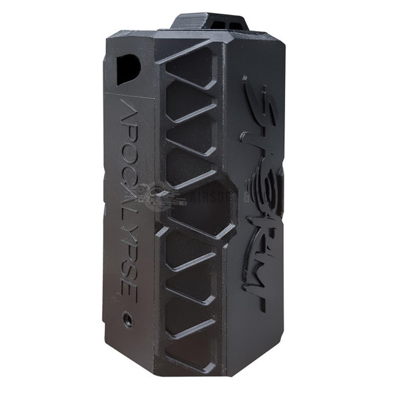 Grenade STORM Apocalypse Impact d'ASG - Équipement Sportif Innovant