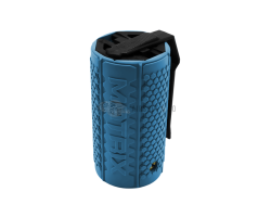 Grenade airsoft Swiss Arms MATRIX bleue - Équipement Sportif