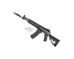 Fusil airsoft E&L AK12 RAF Essential AEG - Performances et Précision