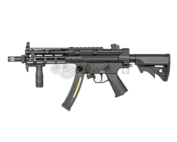 Fusil airsoft CYMA CM.041H AEG Upgraded - Équipement Sportif de qualité