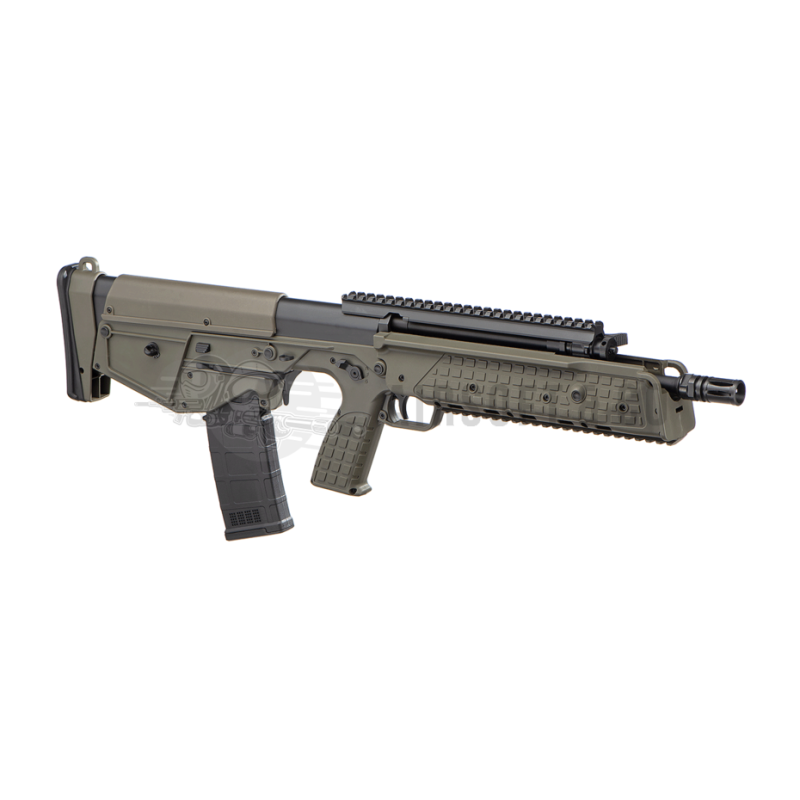 Fusil airsoft ARES Kel-Tec RDB AEG (OD) - Performance et Authenticité | Équipement Sportif