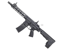 G&G CM16 SRF 9" AEG (Black) - Réplique haut de gamme