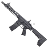 G&G CM16 SRF 9" AEG (Black) - Réplique haut de gamme