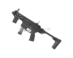 G&G ARP9 3.0 AEG (Black) - Performance d'Airsoft