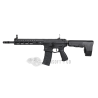 G&G SGR556 AEG (Black) - Réplique d'airsoft haut de gamme