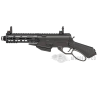 G&G Levar 7" Gas Rifle - Carabine airsoft haut de gamme