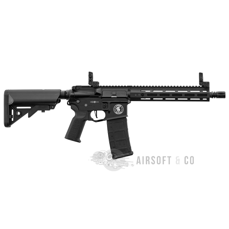 LANCER TACTICAL LT-32 Gen.2 Full Metal 10" M-Lok - Équipement Sportif