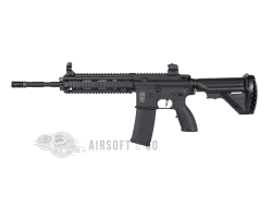 SPECNA ARMS SA-FH07 FLEX HAL ETU AEG (Black) - Performance et Style