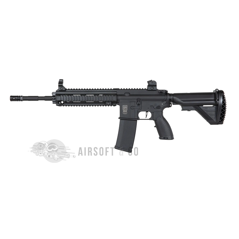 SPECNA ARMS SA-FH07 FLEX HAL ETU AEG (Black) - Performance et Style