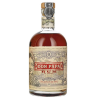Don Papa Aged in Oak Rhum Philippines 70 cl 40° - Dégustation Haut de Gamme