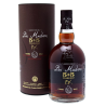 Dos Maderas 5+5 : Rhum Caribéen Haut de Gamme 70cl