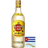Havana Club 3 ans - Rhum Cubain 100 CL 40°