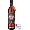 Havana Club 7 ans Rhum Cuba 70 cl 40° - Rhum Haut de Gamme