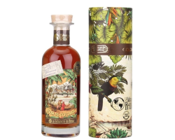 Rhum Colombie Batch #2 - Maison du Rhum 70 cl 46° | Boissons