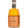 MATUGGA GOLDEN RUM 70 CL 42° - Rhum Premium d'Angleterre
